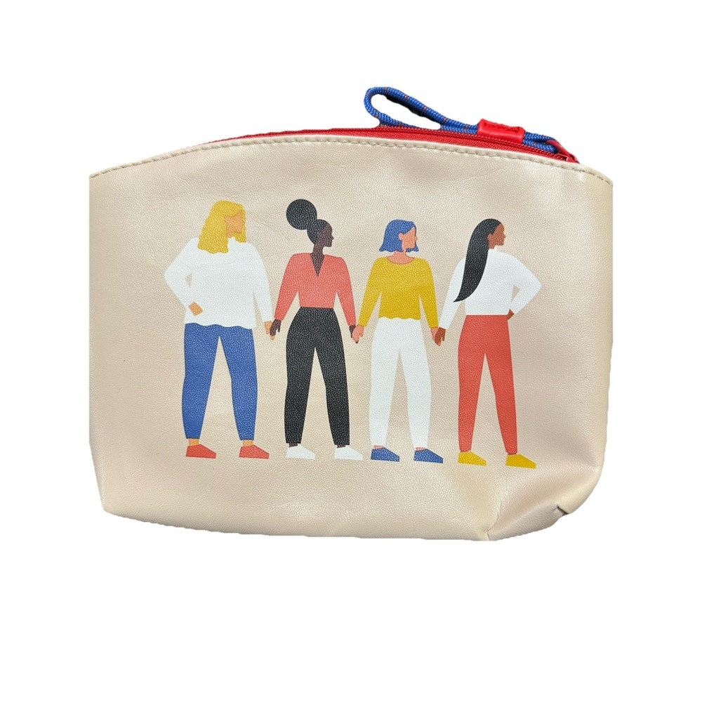 Ipsy Makeup Bag‎